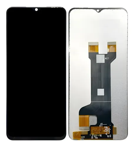 Pantalla Zte V40 Design